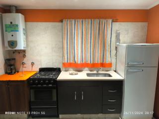 Casa de huéspedes con pileta. - 2