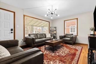 Near Greenfield Village-Downtown Dearborn-Oakwood - 7