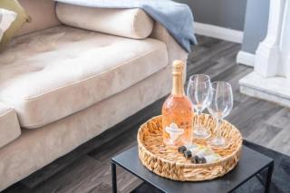 Bright and Cozy 3-BR Home Perfect for Your Escape - Nottingham - 1