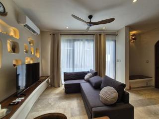 Beautiful villa with a private pool - Tulum - 0