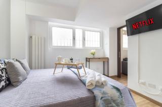 LuxLoft Milano Bocconi - 2 Bathrooms - Free Parking - Milan - 7