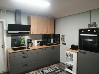 Dernedde Ferienwohnung - Bad Lauterberg - 9