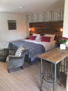 The Crown - Hutton le Hole - York - 4