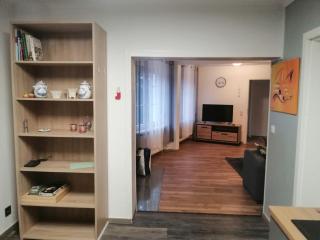 Dernedde Ferienwohnung - 6