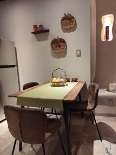 Beautiful villa with a private pool - Tulum - 6