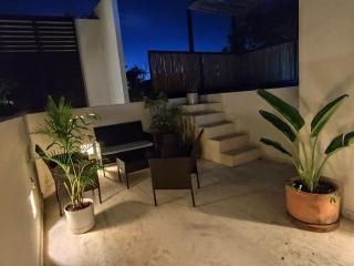 Beautiful villa with a private pool - Tulum - 5