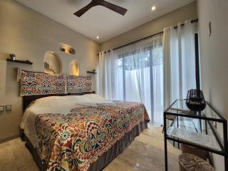 Beautiful villa with a private pool - Tulum - 3