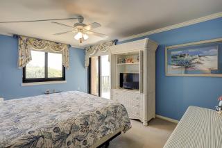 Island Club 2404 - Hilton Head Island - 9