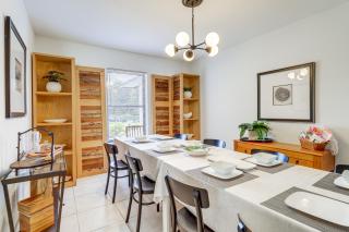 6 Mi to Shore Vero Beach Family Home - Vero Beach - 8