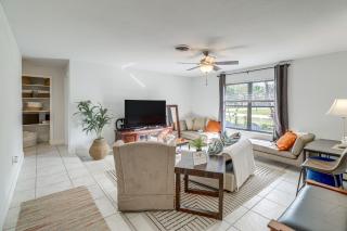 6 Mi to Shore Vero Beach Family Home - Vero Beach - 7
