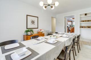 6 Mi to Shore Vero Beach Family Home - Vero Beach - 5