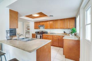 6 Mi to Shore Vero Beach Family Home - Vero Beach - 4