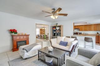 6 Mi to Shore Vero Beach Family Home - Vero Beach - 1