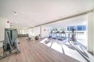 New! JapanDXB Burj Khalifa view - 4 min to Dubai Mall - 3