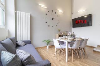 LuxLoft Milano Bocconi - 2 Bathrooms - Free Parking - Milan - 3