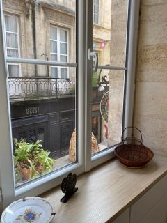 Appartement de charme au coeur du centre historique - Bordeaux - 3