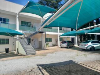 flat Santa Genoveva - Goiânia - 7