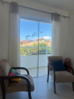 Aconchego do sol - Florianópolis - 7