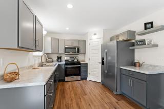 Silverside House - Pet Friendly - Centrally Located - 9