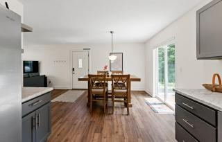 Silverside House - Pet Friendly - Centrally Located - Muskegon - 5