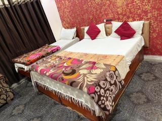 Hotel Satkar Jaisalmer - Jaisalmer - 2