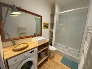 Appartement de charme au coeur du centre historique - Bordeaux - 5