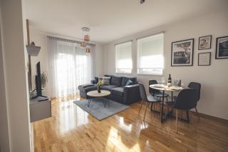 Apartman River - Bijeljina - 9