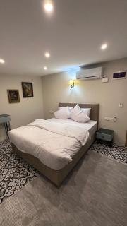 LElLl HAGİA SOFİA OTEL - Istanbul - 1