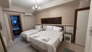 LElLl HAGİA SOFİA OTEL - Istanbul - 6