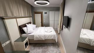 LElLl HAGİA SOFİA OTEL - Istanbul - 5