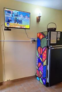 DEPARTAMENTO en SANTA TERESITA- PARA 4 PERSONAS- 5 PLAYA -2 BINGO- CERCA CENTRO Y BOSQUE- NO se aceptan mascotas NO REALIZAR RESERVA SIN CONSULTAR DISPONIBILIDAD POR CELULAR - Santa Teresita - 0