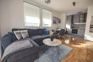 Apartman River - Bijeljina - 8