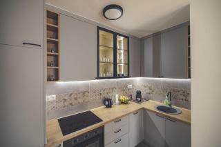 Apartman River - Bijeljina - 5
