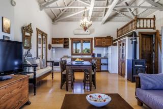 Villa Siraino - Ktima Skopelos - 6