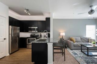 Landing at Bridge at Southpark Landing - 1 Bedroom in South Austin - Austin - 0