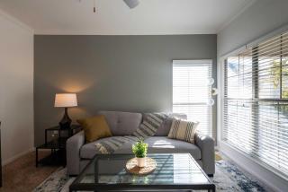 Landing at Bridge at Southpark Landing - 1 Bedroom in South Austin - Austin - 9