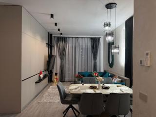 EVO Apartament de Lux André - Sibiu - 8
