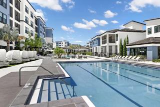 Landing at The Pointe on Westshore - 1 Bedroom in Port Tampa City - Tampa - 6