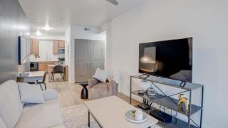 Landing at VIA Apartments - 1 Bedroom in Downtown South Salt Lake - Salt Lake City - 8