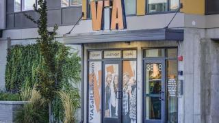 Landing at VIA Apartments - 1 Bedroom in Downtown South Salt Lake - Salt Lake City - 7
