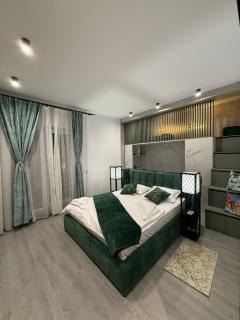 EVO Apartament de Lux André - Sibiu - 3