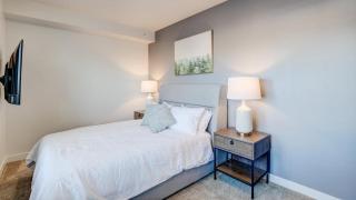 Landing at VIA Apartments - 1 Bedroom in Downtown South Salt Lake - Salt Lake City - 4