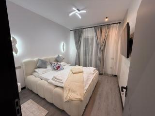 EVO Apartament de Lux André - Sibiu - 4
