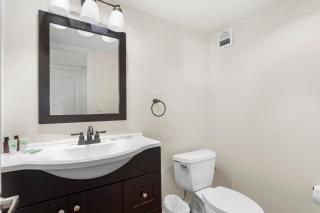Bay Harbor Sunset Apt 5B - Miami Beach - 9