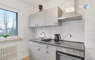 BEGE APARTMENTS BusinessTranquil - Herne - 6