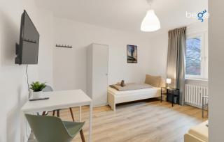 BEGE APARTMENTS BusinessTranquil - Herne - 2