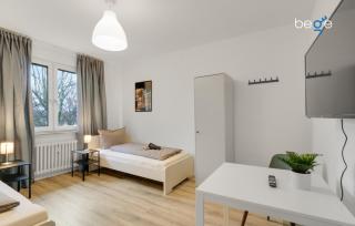 BEGE APARTMENTS BusinessTranquil - Herne - 9