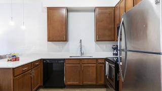 Landing at VIA Apartments - 1 Bedroom in Downtown South Salt Lake - Salt Lake City - 4