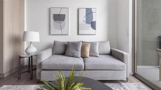 Landing at Vestra at UnCommons - 1 Bedroom in Spring Valley - 9