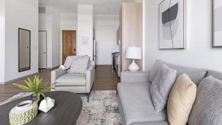 Landing at Vestra at UnCommons - 1 Bedroom in Spring Valley - 6